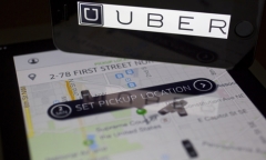 Uber kiện Cục Thuế TP.HCM, cơ quan thuế tạm ngừng cưỡng chế