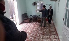 Nghi phạm sát hại vợ và 2 con gái đã qua cơn nguy kịch