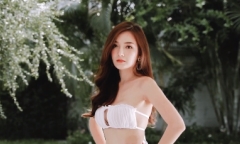 Video: Bất ngờ với nhan sắc 