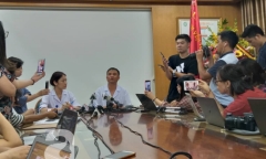 Giám đốc Trung tâm chống độc: Người dân đến khám đã có biểu hiện trúng độc thủy ngân