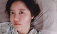 Tin tức giải trí mới nhất ngày 31/8/2019: Goo Hye Sun nhập viện phẫu thuật sau tuyên bố ly hôn chồng trẻ