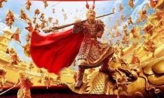 Tây Du Ký: Bốn chiến thần mạnh mẽ đại diện cho Phật, Tiên, Ma, Nhân