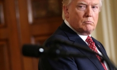 Nga xác nhận Đại sứ gặp đội ngũ vận động của Tổng thống Trump lúc tranh cử