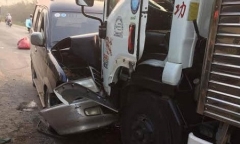 Tin tai nạn giao thông mới nhất ngày 14/3