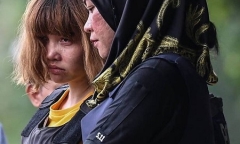 Lễ tân khách sạn Malaysia kể lại thời điểm gặp gỡ Đoàn Thị Hương