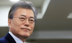 Ứng viên Tổng thống Hàn Quốc kêu gọi Park Geun-hye chấp nhận phán quyết