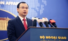 Việt Nam: Báo cáo nhân quyền Mỹ còn thiếu khách quan