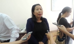 Diễn biến mới nhất vụ bé gái lớp 1 nghi bị xâm hại ở Sài Gòn