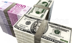 Tỷ giá USD hôm nay 20/4: Đồng bạc xanh tiếp tục “leo dốc”