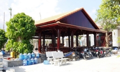 Vụ biệt thự 