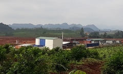 Xử phạt 400 triệu đồng công ty Masan Nutri - Farm Nghệ An