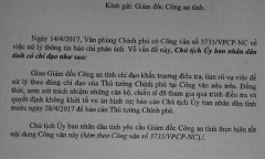 Diễn biến mới nhất vụ bé gái 13 tuổi bị xâm hại, uống thuốc tự tử