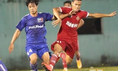 Công Phượng và những thử thách cực lớn tại V.League 2015