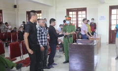 Kết cục buồn của kẻ “đồng cảm”, ném bom xăng vào cửa hàng của người khác