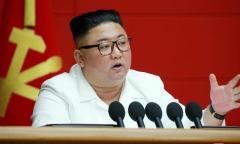 Chủ tịch Triều Tiên Kim Jong-un lần đầu thừa nhận kinh tế bị tổn hại vì lệnh trừng phạt và dịch bệnh
