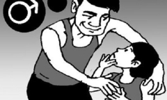 Người đàn ông đưa bé gái 14 tuổi đi du lịch để “làm chuyện người lớn”