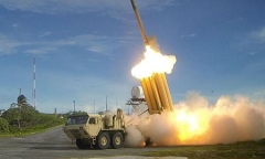 Vì sao Trung Quốc bất ngờ “đổi giọng” trong vụ Hàn Quốc triển THAAD?