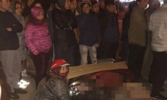 Tin tai nạn giao thông mới nhất hôm nay 10/12/2019: Cô giáo bị xe 'hổ vồ' đâm tử vong thương tâm