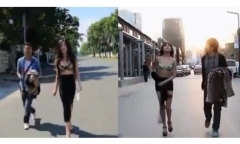 Giới trẻ nô nức sắm thời trang đón tết