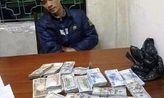 Tham vọng đổi đời, lơ xe trộm 6 tỷ đồng của khách