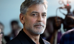 Quý ông Hollywood Clooney dự định mua câu lạc bộ bóng đá Malaga của Tây Ban Nha