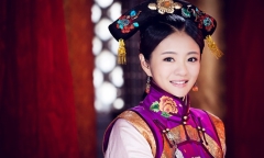An Dĩ Hiên tái ngộ khán giả Việt với