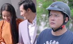 Gạo nếp gạo tẻ tập 70: Giả bệnh ngăn cản Hương đi chơi với Tường, Công nhận “cái kết đắng”