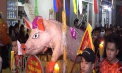 Video: Trang điểm cho