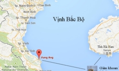 Rủi ro “đặc khu kinh tế” Vũng Áng