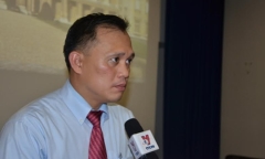Trung Quốc vi phạm cam kết, khuấy động Biển Đông