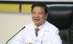 Bộ Y tế đề nghị tỉnh Bắc Ninh dừng việc lấy máu xét nghiệm sán lợn cho trẻ