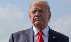 Phản ứng gay gắt của Tổng thống Trump khi Iran tuyên bố tăng mức làm giàu uranium