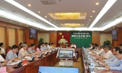 Ba Thứ trưởng Bộ Giao thông Vận tải bị kỉ luật