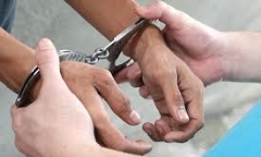 Di lý kẻ giết người thay tên đổi họ trốn truy nã 27 năm