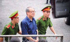 Xử đại án Phạm Công Danh: Tòa từ chối luật sư của ông Trần Bắc Hà