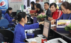 Công ty vận tải đường sắt Hà Nội lên tiếng vụ bán vé tàu giá 10 nghìn đồng