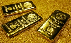 Giá vàng hôm nay 5/9: Vàng SJC lên cao nhất 1 năm qua