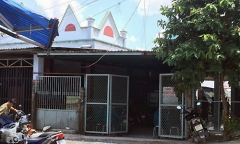 Bé trai 3 tuổi bị bắt cóc, dọa đốt trong phòng trọ ở Sài Gòn