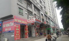 Hà Nội: Truy trách nhiệm người đứng đầu địa bàn xảy ra cháy nổ