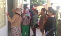 Vụ bé 2 tuổi tử vong nghi sặc cháo: Bình Định rà soát các cơ sở giáo dục mầm non