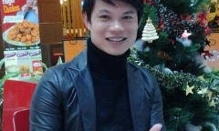 Vụ MC giết người tình: Nỗi đau tột cùng của người mẹ góa