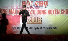 Vụ MC giết người tình: Nỗi đau tột cùng của người mẹ góa