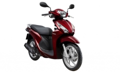Tại sao mức giá Honda Vision tại các đại lý lại cao?