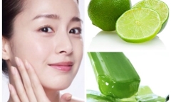 Gợi ý vài mẹo làm đẹp đơn giản ngay tại nhà