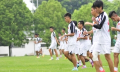 U19 Việt Nam: Khi giấc mơ World Cup không bị đánh thuế