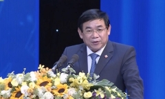 Chân dung tân Chủ tịch BIDV – người được tìm kiếm suốt hơn 2 năm thay ông Trần Bắc Hà