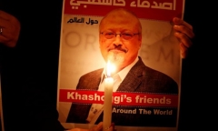 Nhà báo Khashoggi bị sát hại: 5 nghi phạm đối mặt án tử hình
