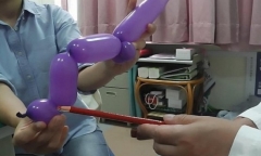 Hy hữu: Cụ ông U60 bị gãy 