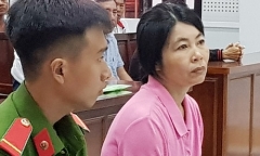 Người phụ nữ lĩnh 6 năm tù vì đâm tử vong bạn nhậu trong lúc kích động