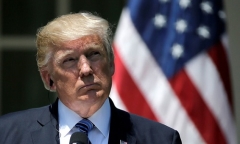 Bầu cử giữa kỳ Mỹ: Ông Trump cáo buộc cử tri Dân chủ gian lận